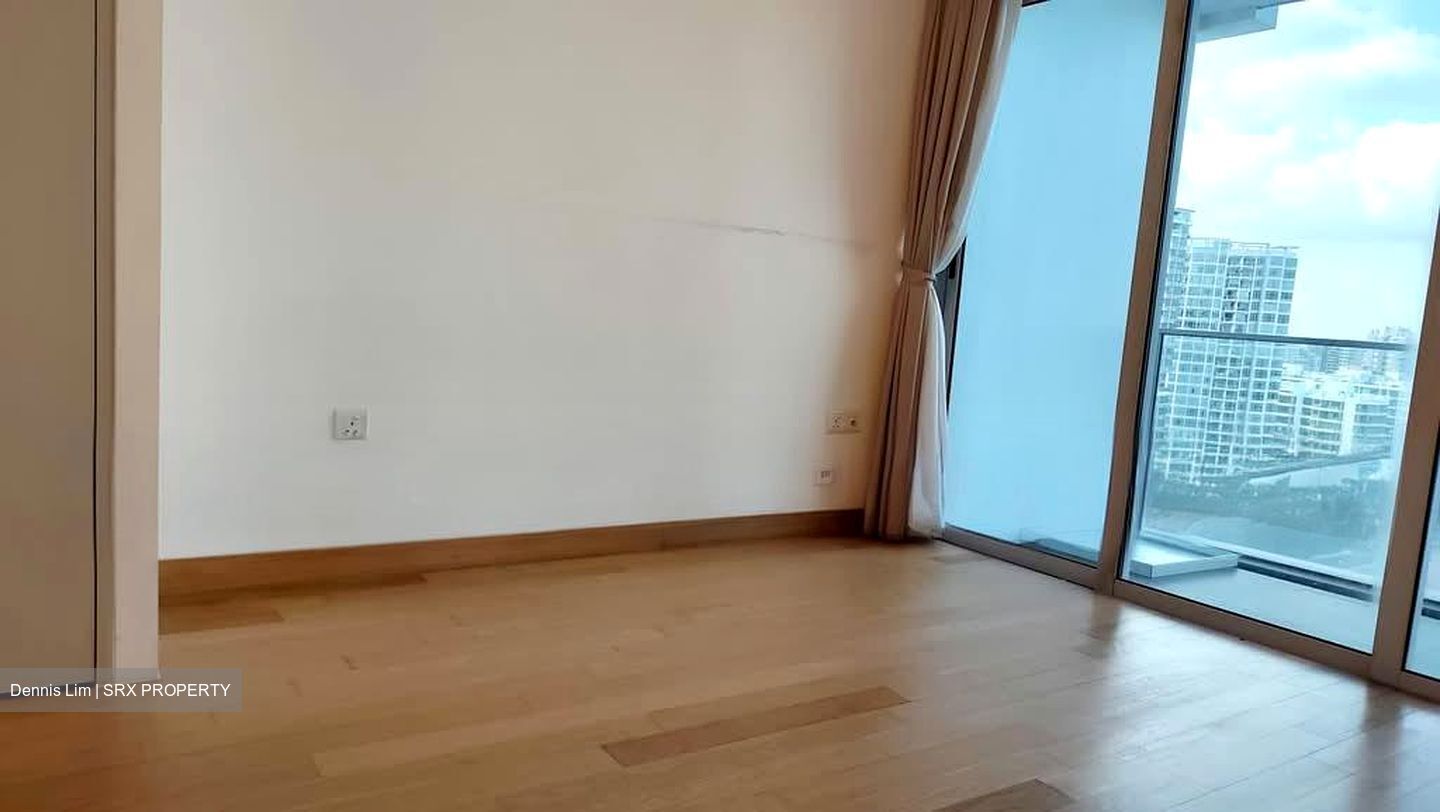 Eight Riversuites (D12), Condominium #573974011